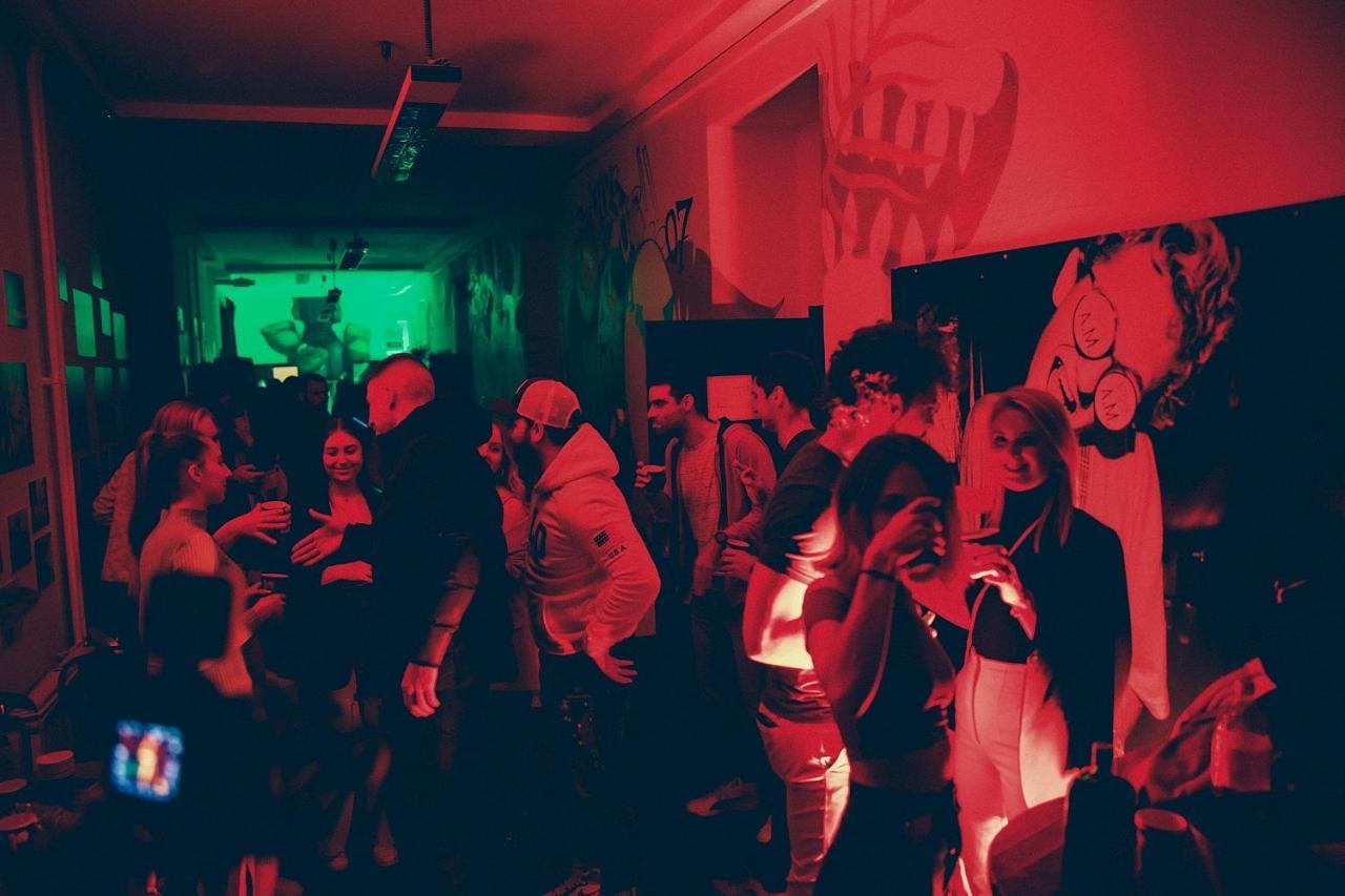 Party Zzz Ljubljana